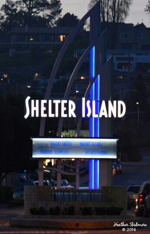 Shelter Island