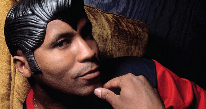 "Dr. Octagon" himself, Kool Keith, will rock the mic at Casbah on Monday.