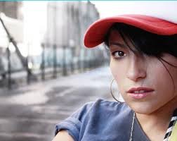 Hip-hop hottie Ana Tijoux will bring the Vengo to casbah Sunday night!