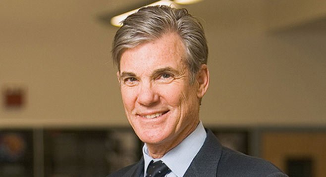 Are Barona’s free meals food for thought for state schools chief Tom Torlakson?
