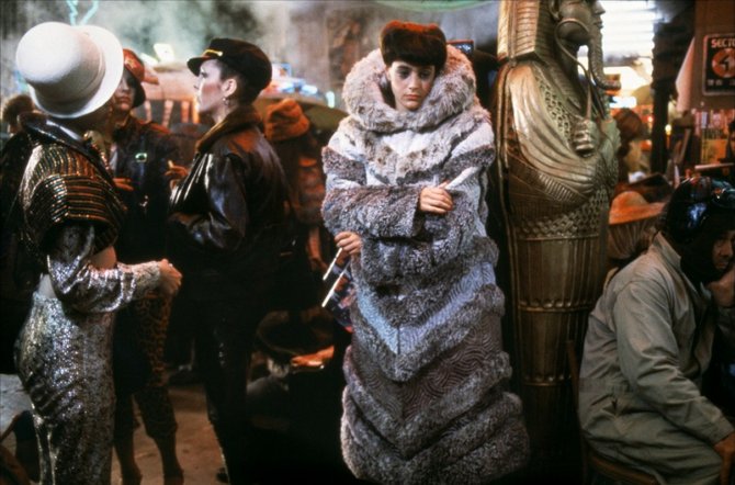 Blade Runner: O HAI SARCOPHAGUS