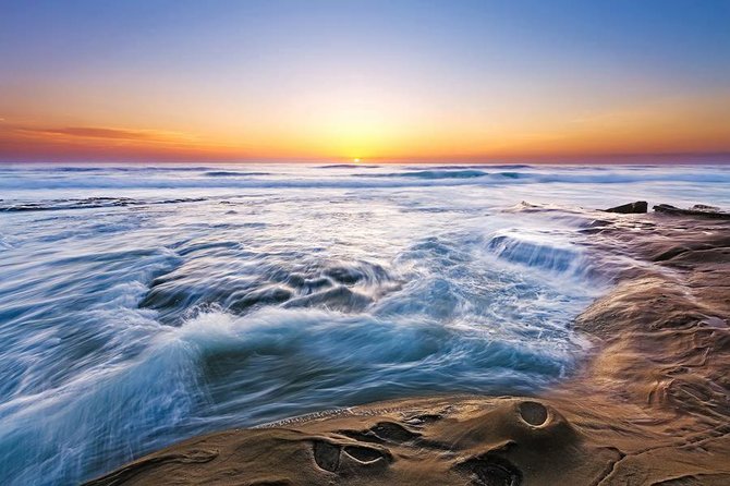 La Jolla Cove by Pixels Photography