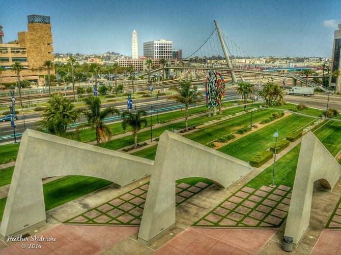 San Diego Convention Center