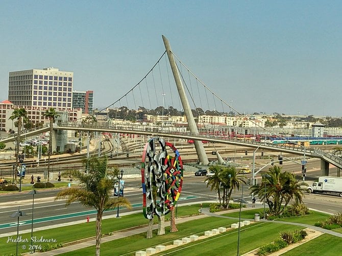 San Diego Convention Center