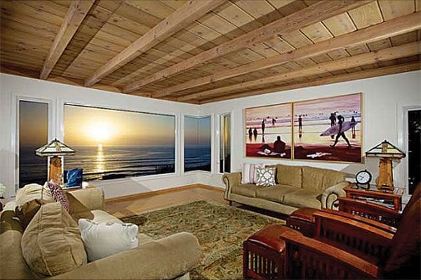 “Expansive views to La Jolla and beyond”