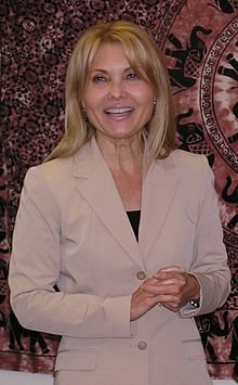 Shirley Horton, from Wikipedia