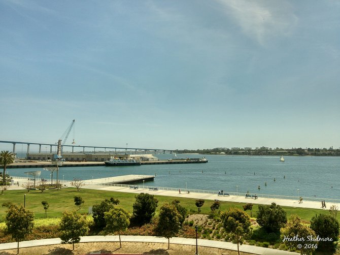 San Diego Convention Center