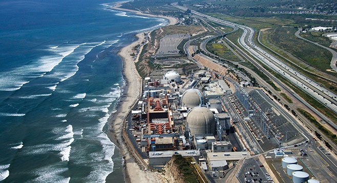 If Edison and Sempra have their way — and they usually do — ratepayers will pick up the tab for the permanently closed San Onofre nuclear power plant.
