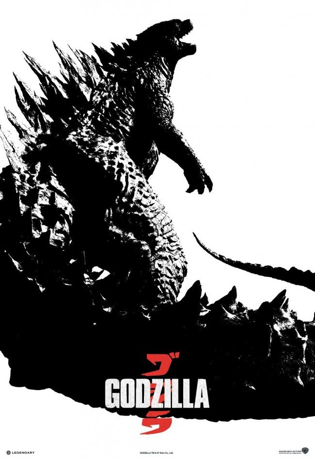 "Godzilla" is actually a Hanna-Barbarian word that means "terrible lizard movie."