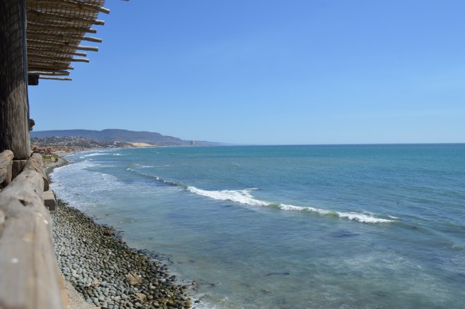 Puerto Nuevo, Baja California -Mexico