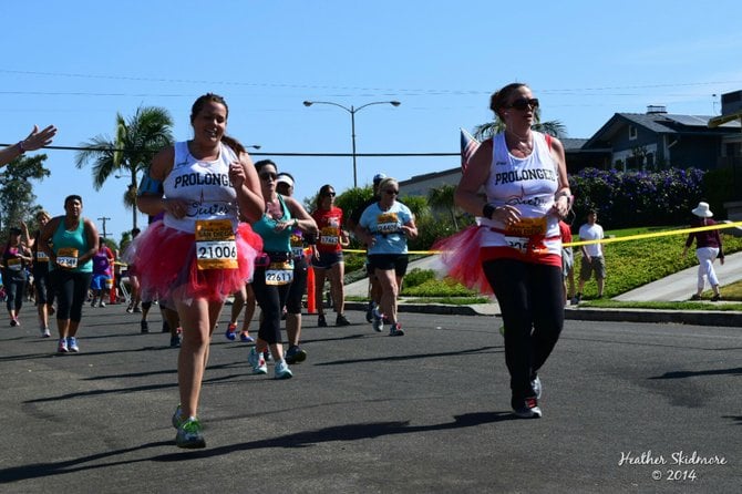 San Diego Rock n Roll Marathon