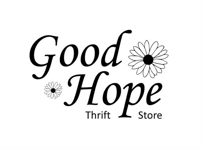 Good Hope Thrift Store Logo