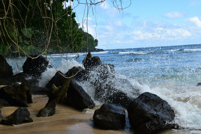 American Samoa