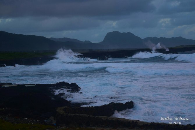 American Samoa