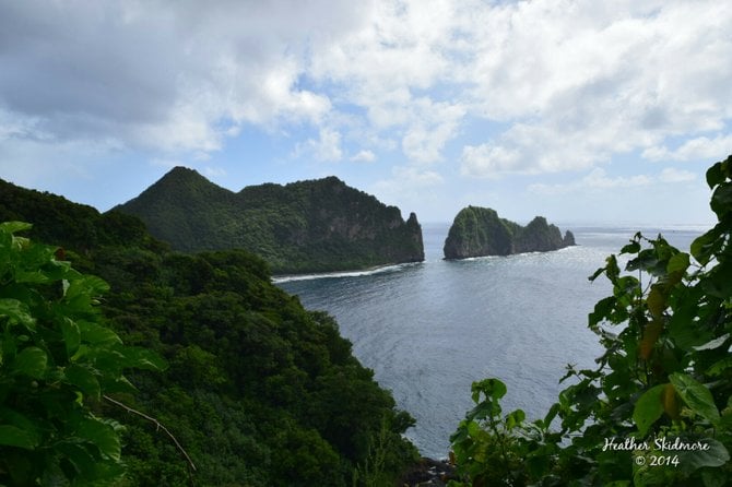 American Samoa