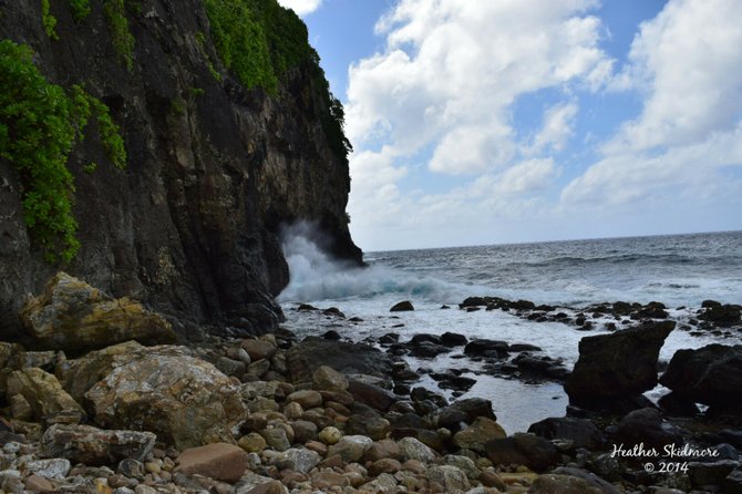 American Samoa