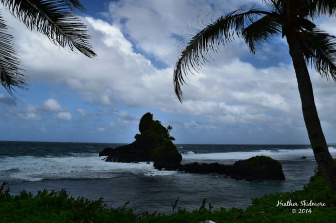 American Samoa