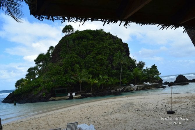 American Samoa