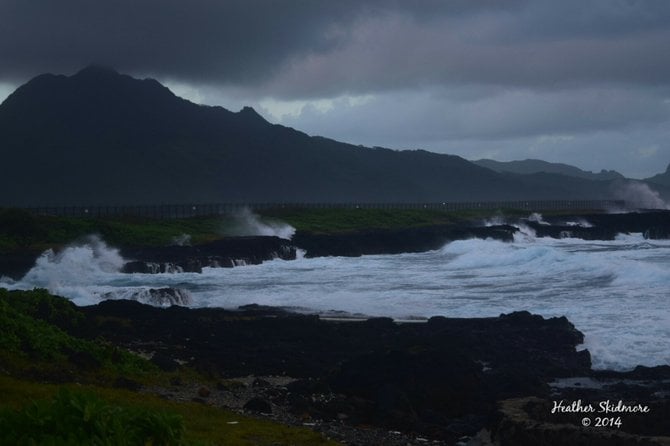 American Samoa