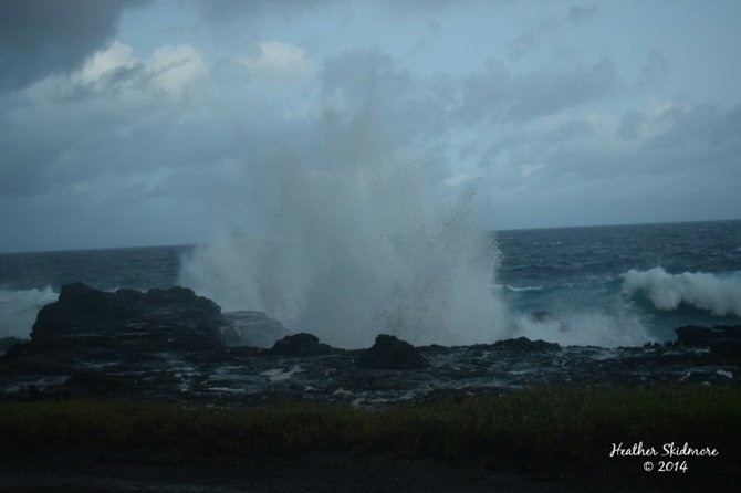 American Samoa