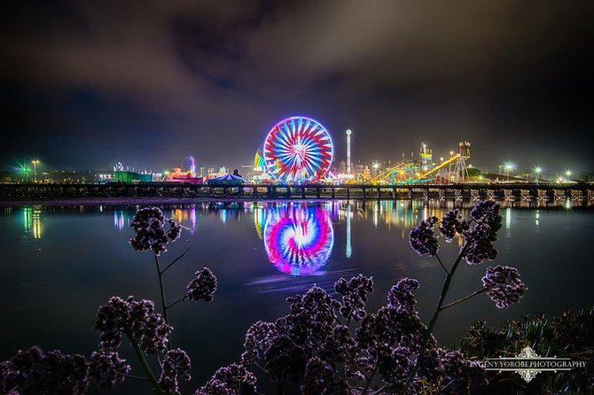 Opening night at the San Diego County Fair [Del Mar Fair] by Evgeny Yorobe Photography!