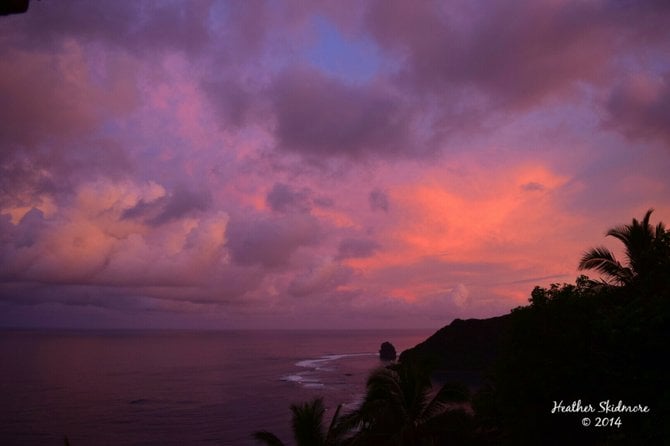 American Samoa