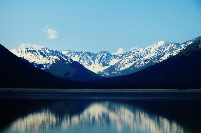 Beautiful Alaska