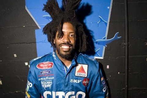 From the L.A. underground, skate-rat rapper Murs takes the mic at Casbah Thursday night!