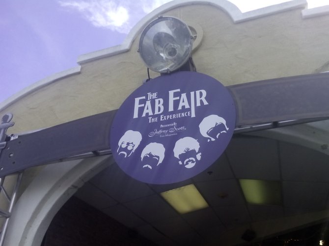 The Fab Fair