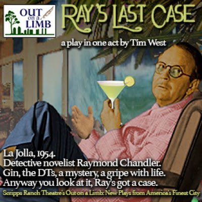 Ray's Last Case