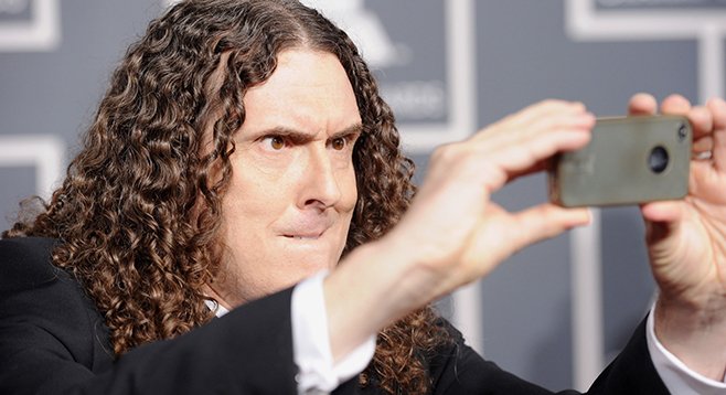 This year’s Con brings Weird Al to town for some Mandatory Fun.
