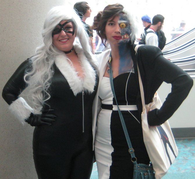 Black Cat