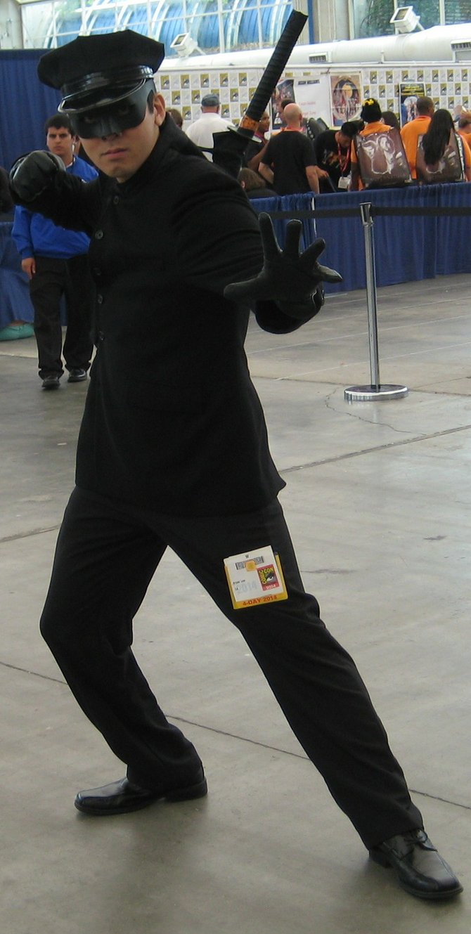 Kato