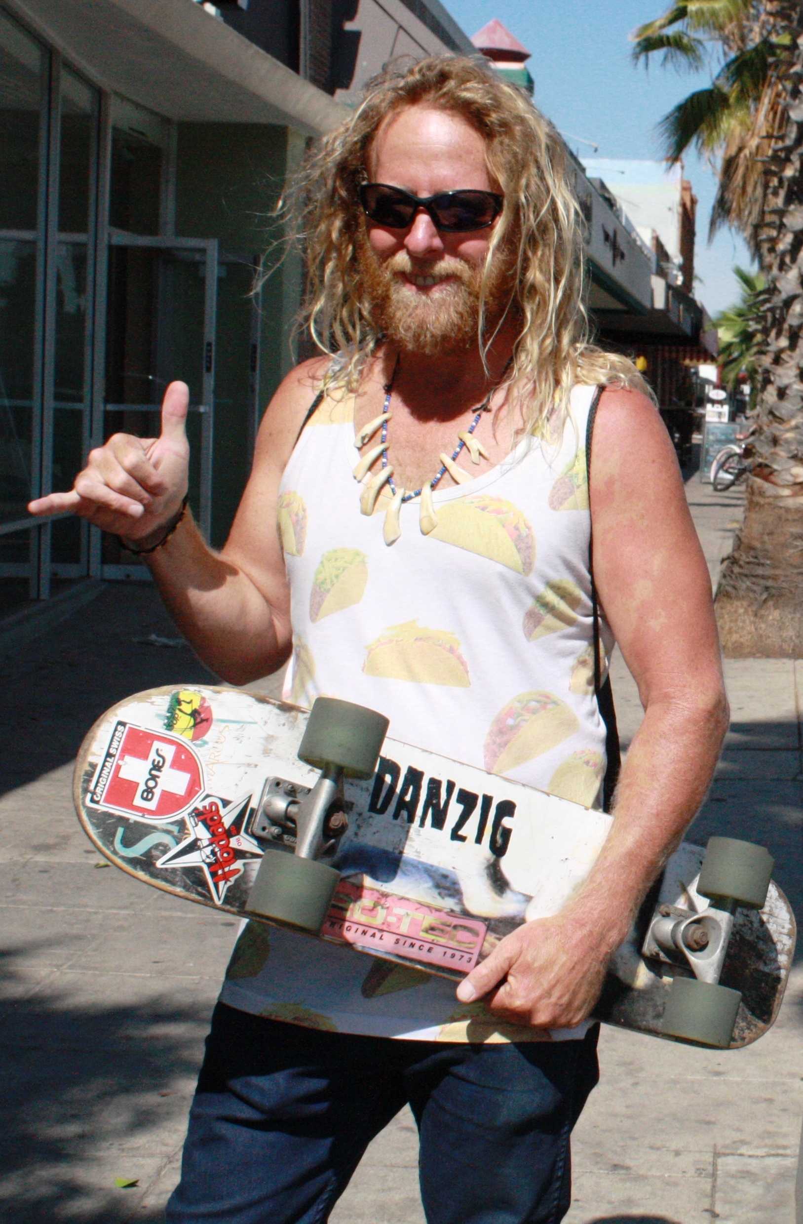 Possible Lords Of Dogtown TV Series Coming – Skate and Annoy