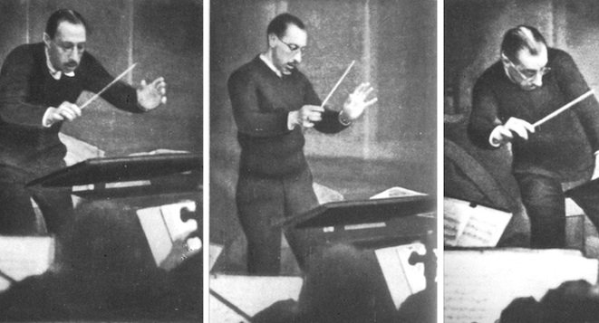 Igor Stravinsky: the dubstep pioneer of his day