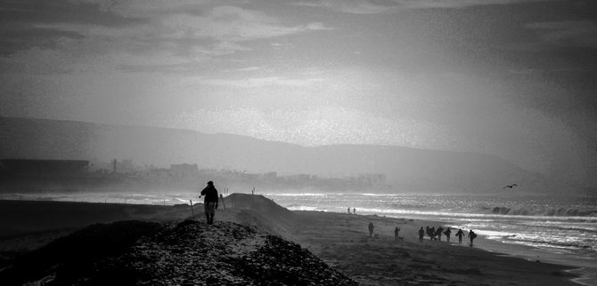 Tijuana Sloughs









Imperial Beach California
