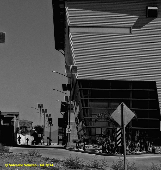 Neighborhood Photos
TIJUANA,BAJA CALIFORNIA
Partial view of Acuatic Center at Tijuanas´s High Perfomance Center / Vista parcila del Centro Acuatico en Centro de Alto Rendimiento de Tijuana.