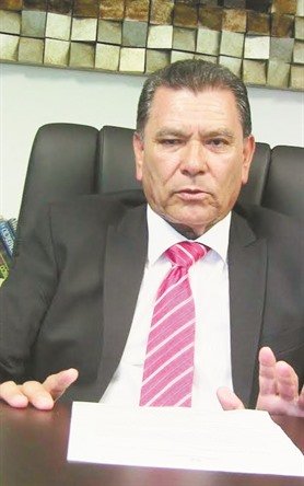 Heriberto Villalobos Rentería (El Mexicano photo)