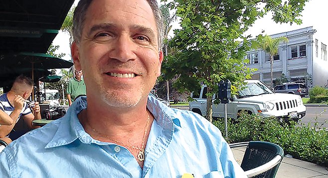 Miko Peled: “There’s certainly nothing Jewish about dropping tons and tons of bombs on a civilian population.”