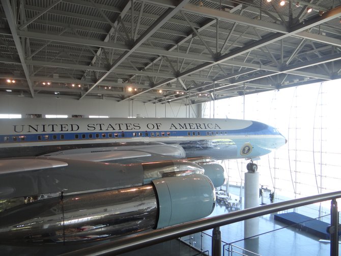 Air Force One