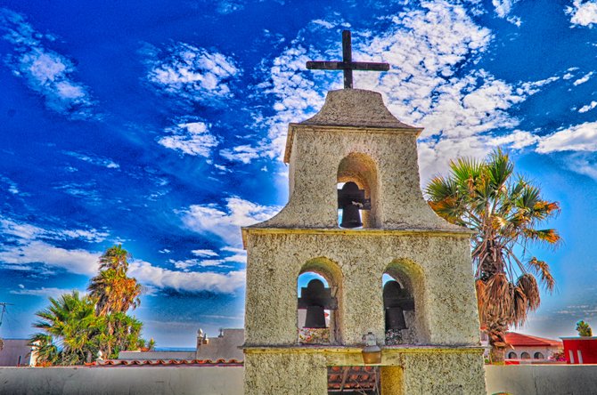 Rosarito, Baja California