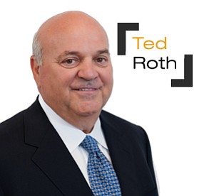Bob Roth