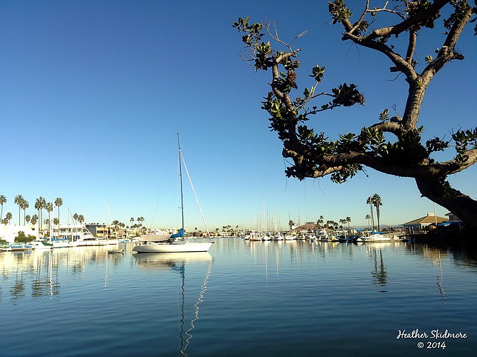 Coronado Cays