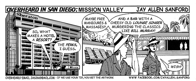 Mission Valley