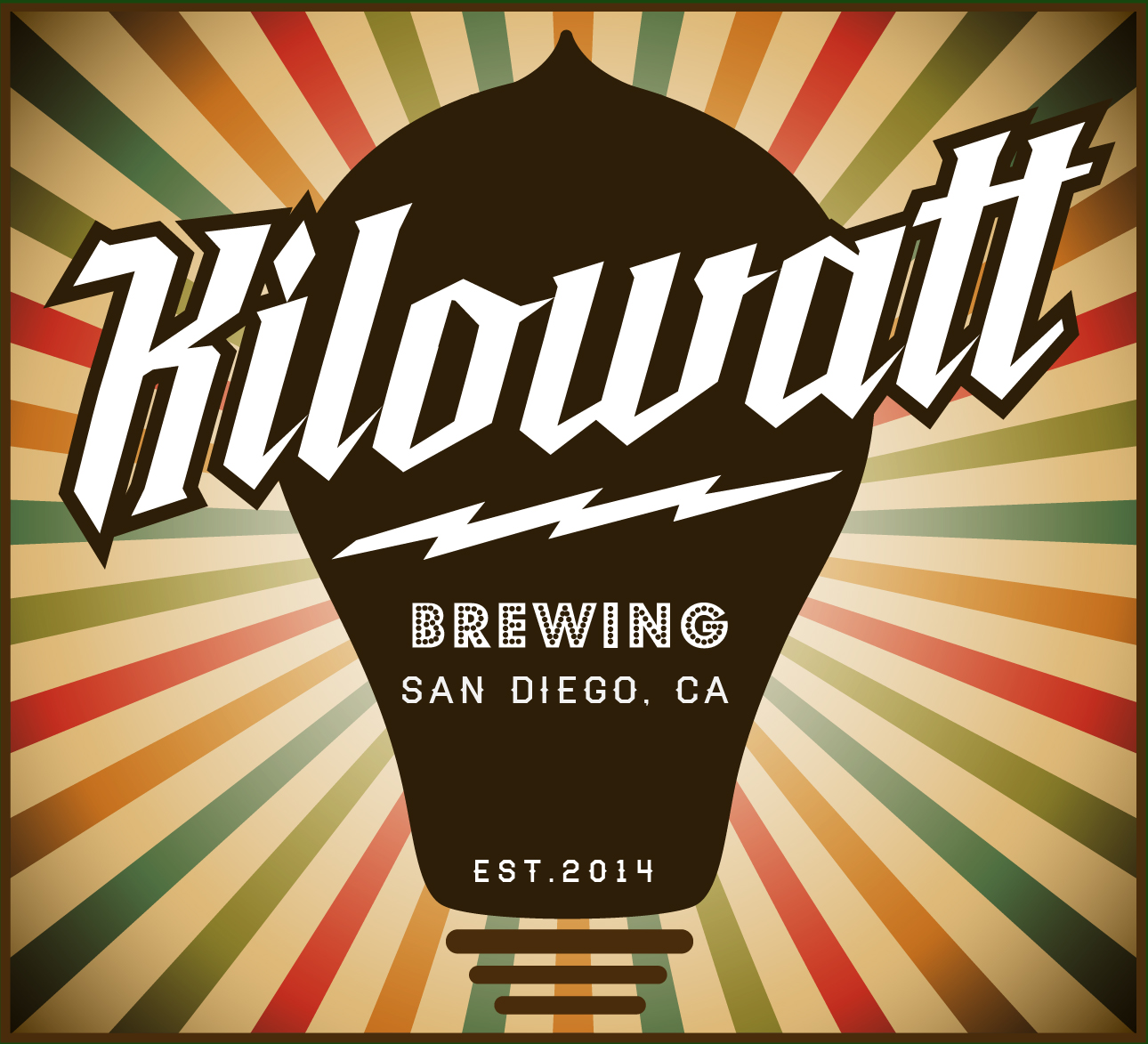 Meet Kilowatt Brewing Company | San Diego Reader