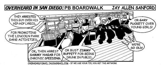 PB Boardwalk
