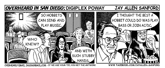 Digiplex Poway
