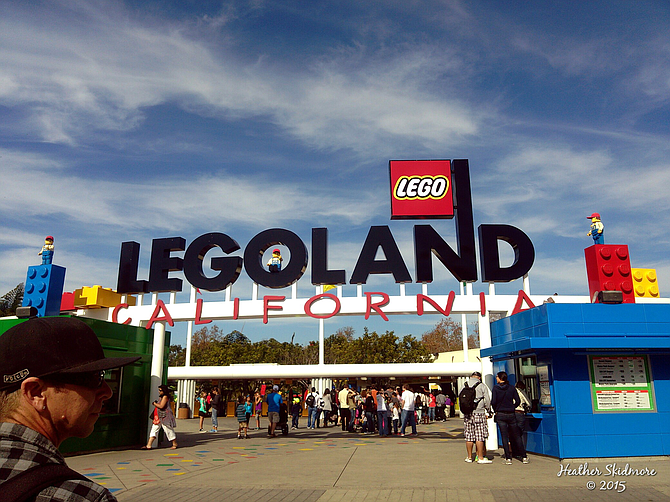 Legoland Adventures