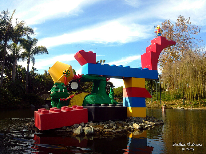 Legoland Adventures