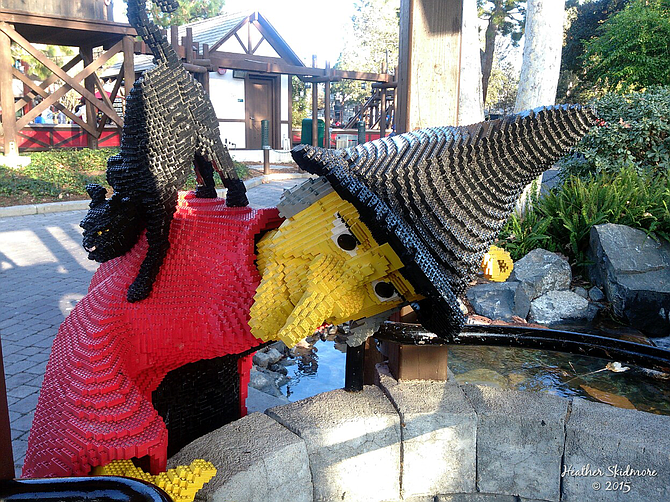 Legoland Adventures